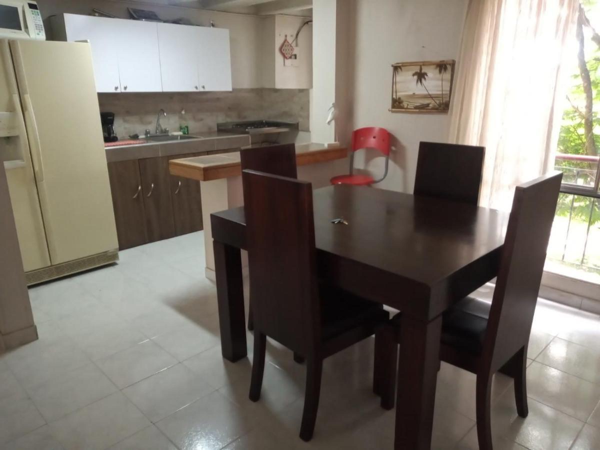 Apartamento 201 Amplio Y Comodo Medellin 90 Mts Εξωτερικό φωτογραφία