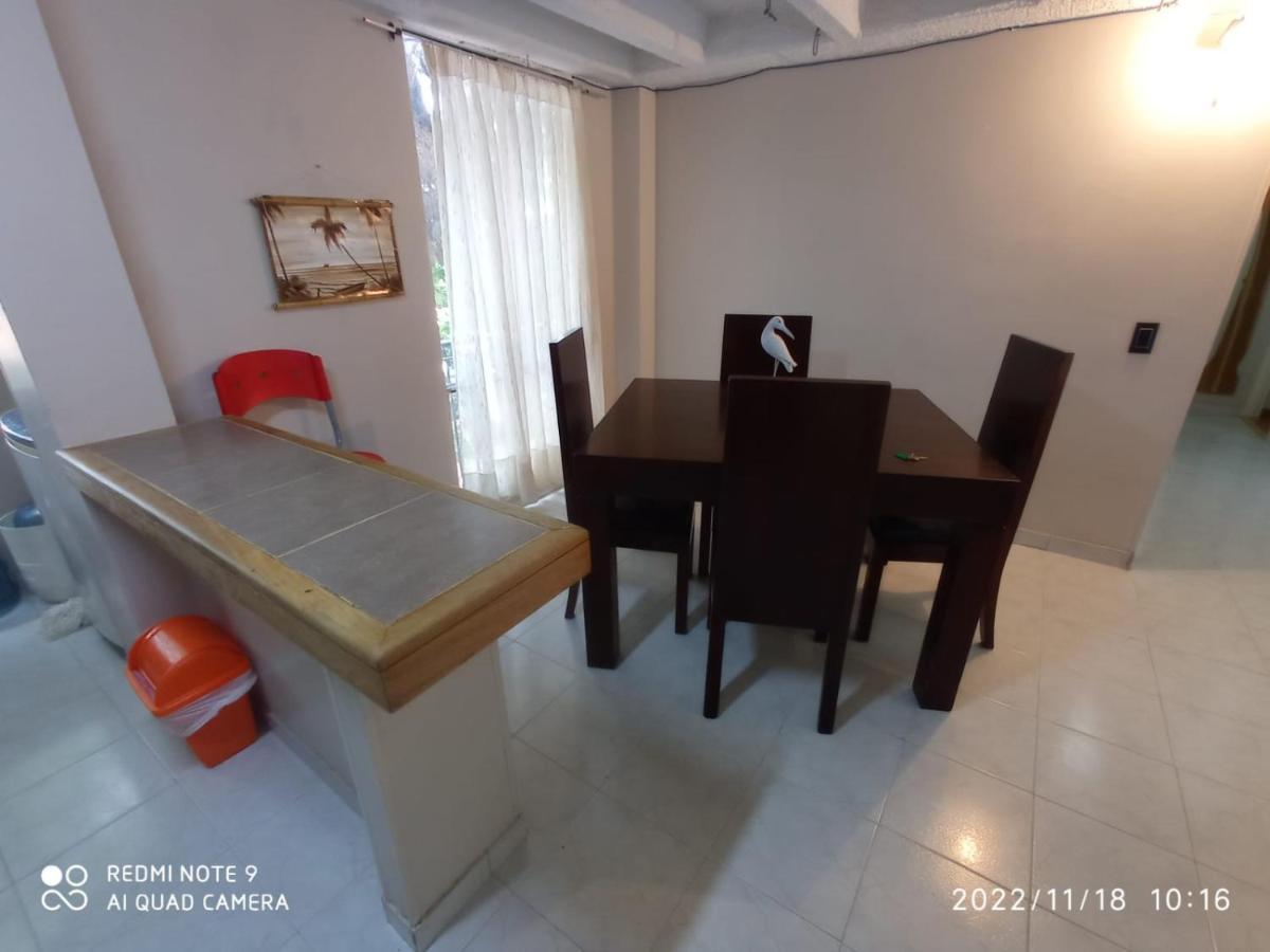 Apartamento 201 Amplio Y Comodo Medellin 90 Mts Εξωτερικό φωτογραφία